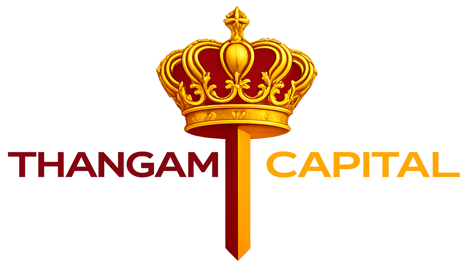 Thangam Capital Logo