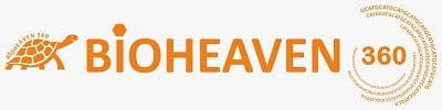 Bioheaven 360 Logo