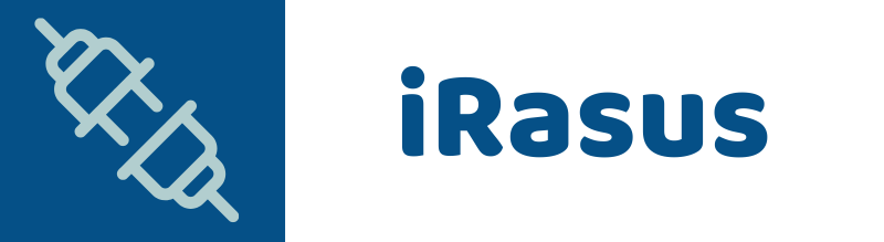 Irasus Technologies Logo