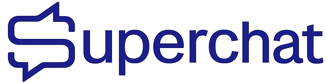 Superchat Logo